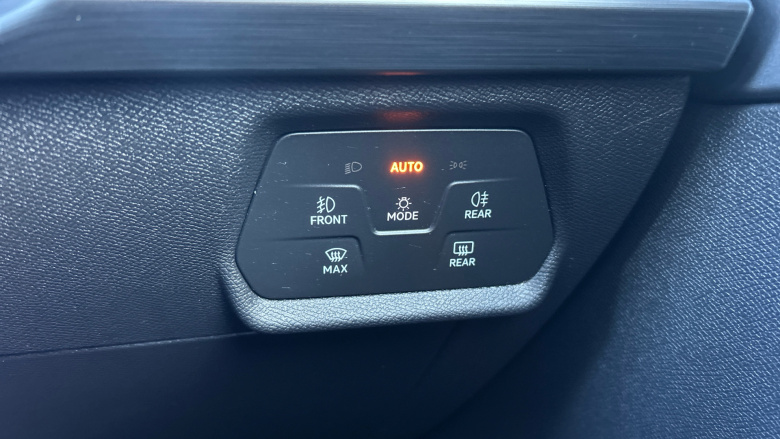 CUPRA Formentor 1.4 eHybrid 204 V1 5dr DSG Estate